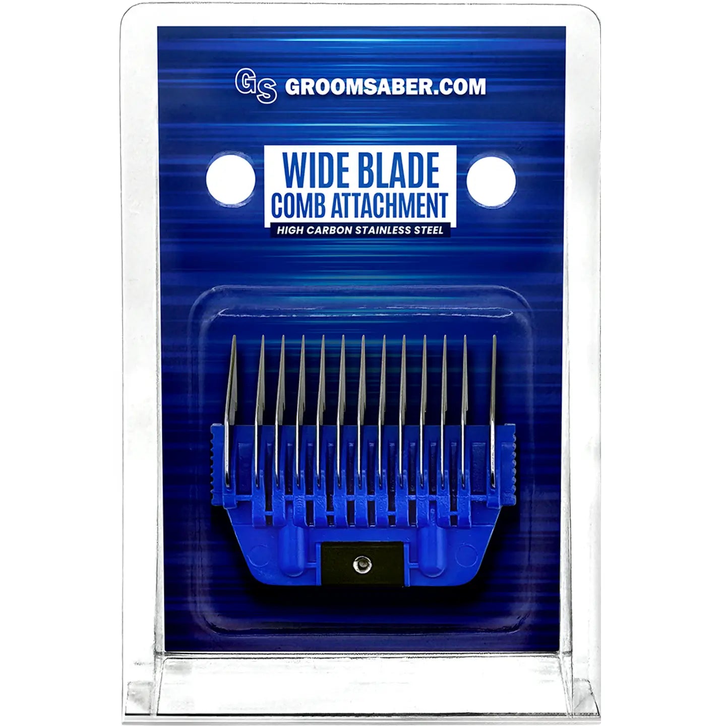 10mm ColorMax (3/8″) Wide Blade Comb Attachment