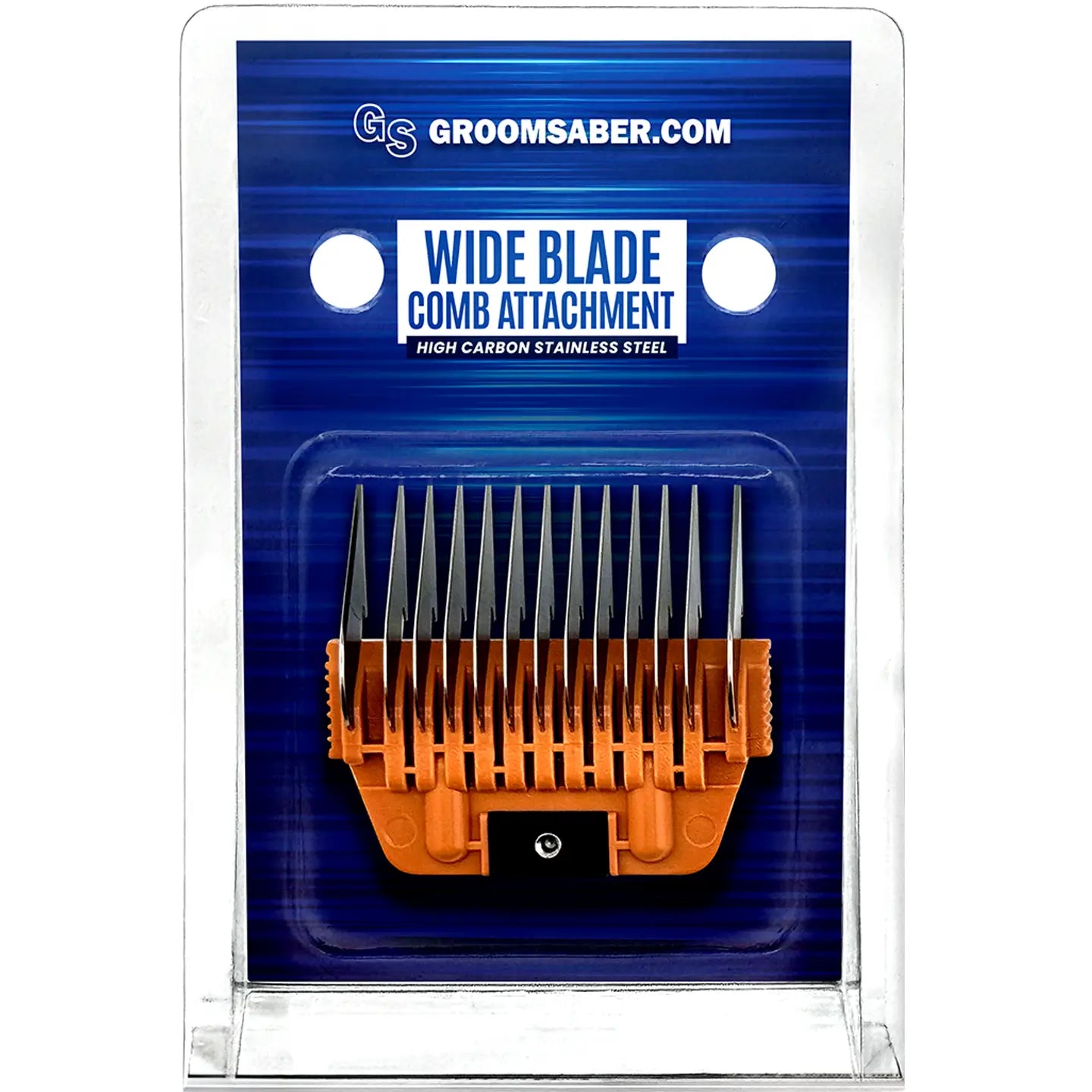 13mm ColorMax (1/2″) Wide Blade Comb Attachment
