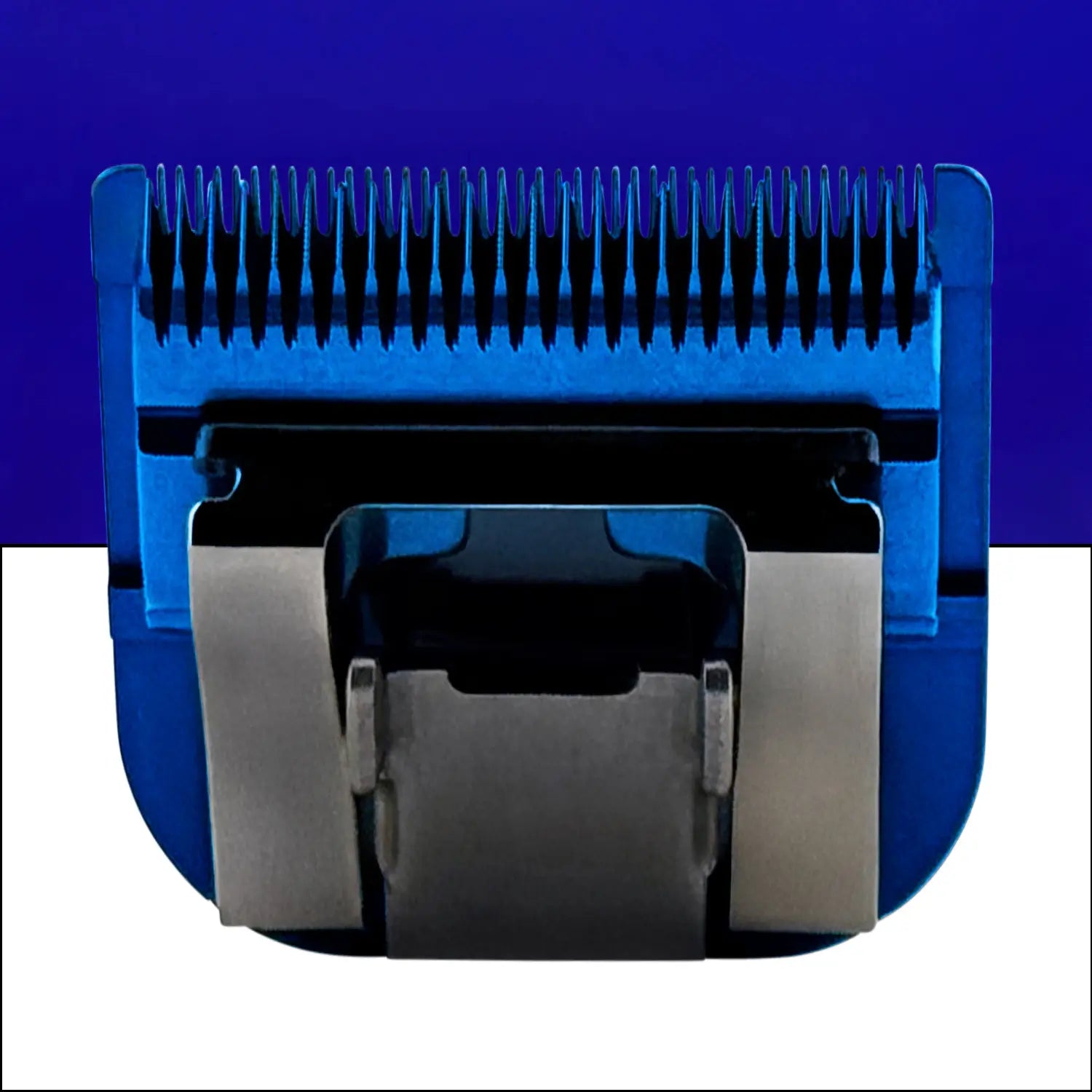 40# Hundeklipperblad (0,25 mm)