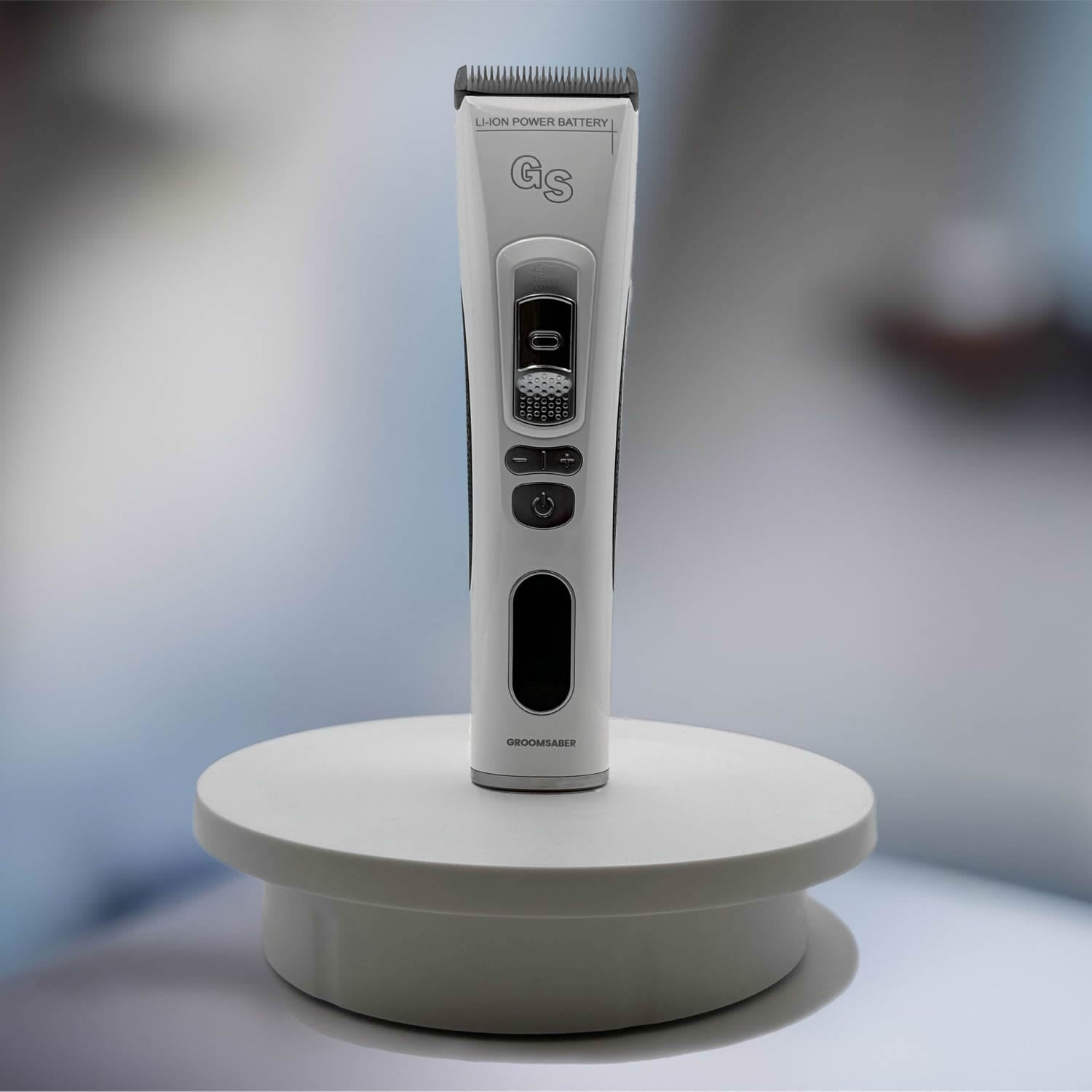 EasyTrim PRO Dierenhaartrimmer