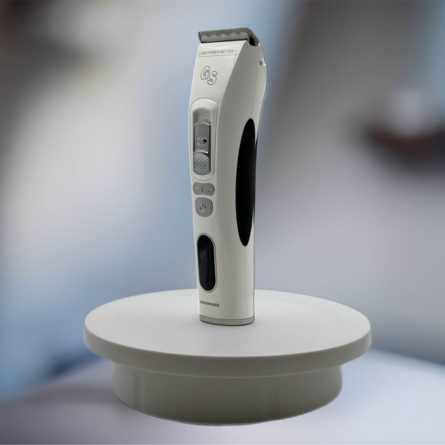 EasyTrim PRO Dierenhaartrimmer