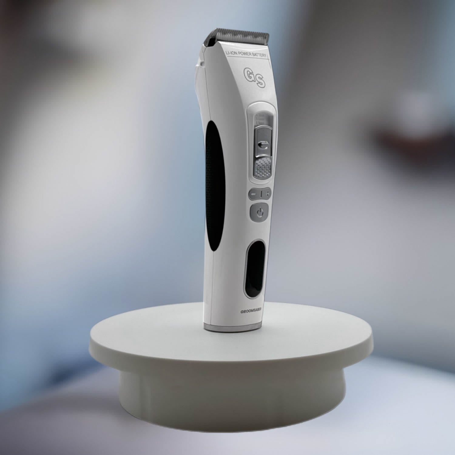 EasyTrim PRO Dierenhaartrimmer