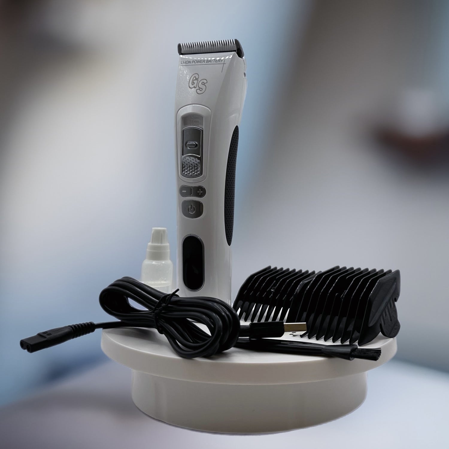 EasyTrim PRO Dierenhaartrimmer